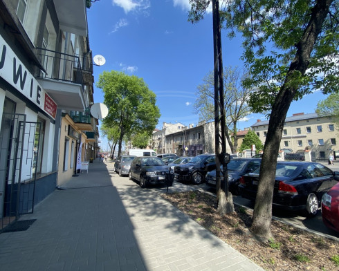 Mieszkanie Sprzedaż Lublin Śródmieście 1 Maja