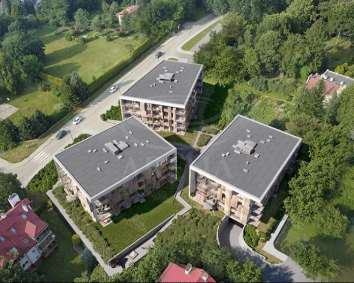 Mieszkanie Sprzedaż Lublin Sławin Chabrowa