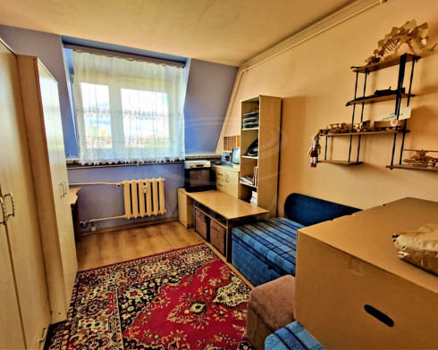 Mieszkanie Sprzedaż Lublin Czechów Organowa