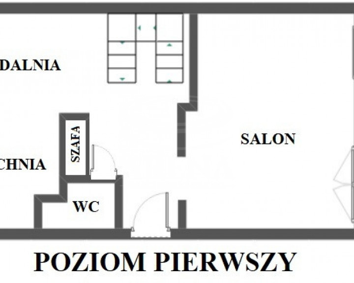 Mieszkanie Sprzedaż Lublin Sławinek Sielankowa