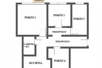 Mieszkanie Sprzedaż Lublin Czechów Karola Lipińskiego